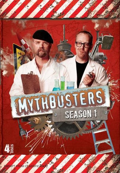 MythBusters - Season 2003 [103034] (A1730956621) [[Shows]] --Plex--